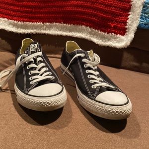 All Star Ox Converse